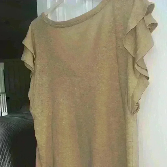 Gap linen, short sleeve ter shirt - Picture 5 of 5